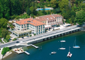 Гостиница SHG Hotel Villa Carlotta, Белджирате